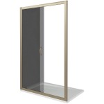 Душевая дверь Good Door JAZZ WTW-110-120-130-140-B-BR Душевая дверь Good Door JAZZ WTW-110-120-130-140-B-BR